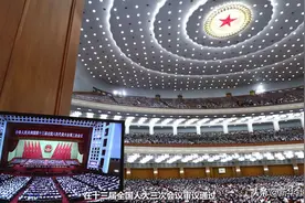重磅微视频：法治的信仰图片