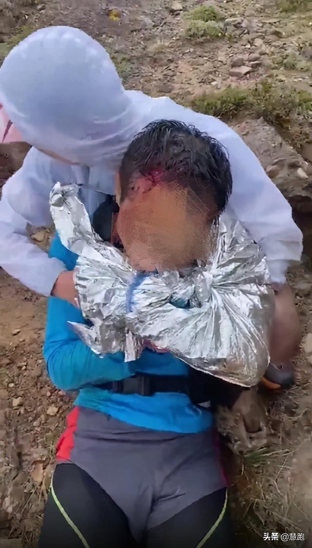 甘肃百公里越野赛人祸原因深度解析：赛事方存在8点致命问题