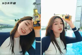 女生夏日自拍手册，看这一份就够了图片