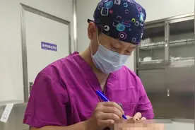 多次与欧美日韩知名专家同台竞技！保定这家医院有个“院长天团”图片