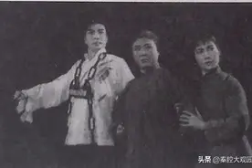 陕西秦腔在“文革”时期的生存（1966-1976）图片