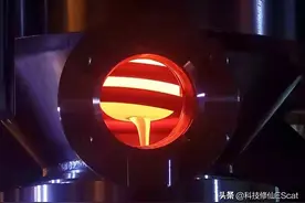 重大突破！中国核废料玻璃固化有多牛？是一劳永逸还是祸遗子孙？图片