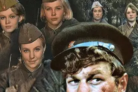 「游戏内外」狗也能反坦？红警2单位原型番外（苏联废案第一期）图片