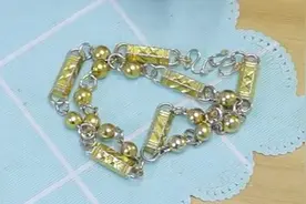 黄金值钱吗？偷偷告诉你，有几类黄金是不保值的图片