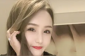 二子爷直播间列举十位他心中的KS最美夫人，辛巴老婆排列第五图片