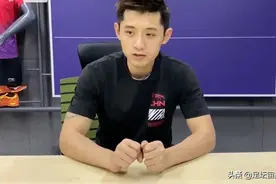 张继科揭秘奥运会睡觉真因！马龙教国乒2大新星 刘国梁吐槽孙颖莎图片