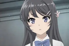 日本动漫三大悲惨美少女，鹿目圆遗忘式死去，祢豆子吃竹子度日图片