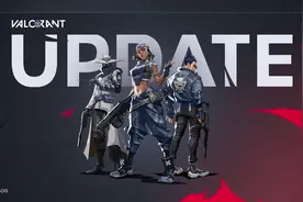 收视率盖过LOL和CSGO？拳头新作受热捧，德云色：最好玩的FPS游戏图片