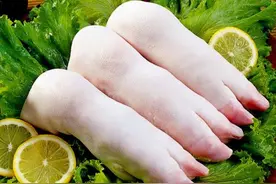 张仲景所言“猪蹄治痛风”？那爱吃老妈蹄花的四川人就不痛风了图片