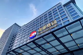 东旭集团携手天水 构建OLED上游材料国产化战略新支点图片