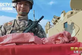 血战43天！上甘岭，中华民族永远的精神高地！图片