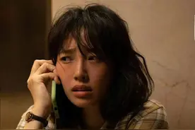 被窥探、尾随，被上司骚扰，《门锁》是多少独居女孩的真实写照图片