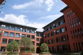 交大附中航天学校，学费要涨一倍多？航天基地：正履行手续图片