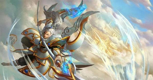 乱斗西游2网易版 v1.0.143安卓版