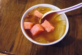 先喝汤还是先吃饭好？进食顺序决定你的体重图片