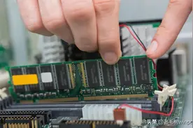 内存单根16G和两根8G有多大差别？原来讲究这么多，你知道吗图片