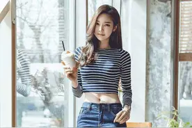 牛仔裤应该怎么洗，血渍污渍怎么洗，怎样避免褪色和变形图片