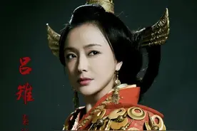 始于吕后终于武则天，史上“人彘”事件盘点图片