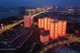 解封周年：武汉，苏醒图片