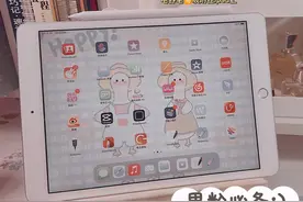 果粉必看！这些功能不知道，你还用什么iPad？图片