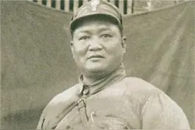 新四军第五支队成立时营以上干部后来的结局图片