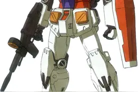 高达机体背景小杂谈第十期~RX-78-2 刚大木！!（高达）图片