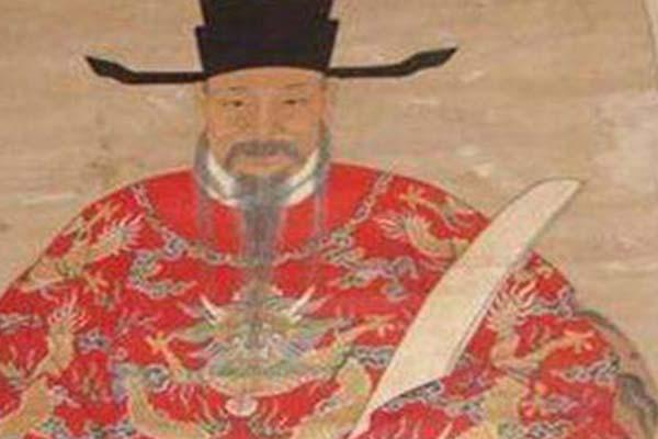 明朝十大首辅：万历皇帝老师张居正上榜还有那些呢