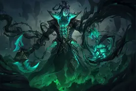 光明哨兵事件中的最终赢家，锤石会是未来的邪恶反派吗图片