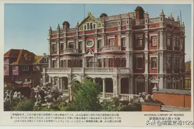 名城印象 | 城市印象：沈阳建筑图史图片