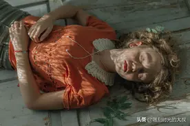 2018 年度艺术摄影奖入围奖，乌克兰女摄影师：孩子们的夏天图片