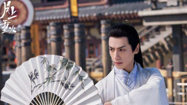 《月上重火》原著现实意义：我们每个人都可在其中找到曾经的自己