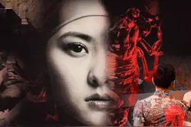 《红蝎子》：警匪、缉毒巨献，缉毒勇士智斗女毒贩，看几遍都不够图片