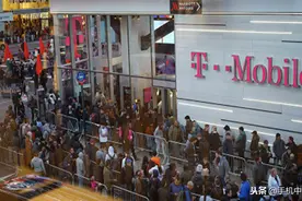 T-Mobile透露5G规划 三星S10将拥有5G版图片