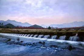 绿盈乡村 | 邵武市大竹镇洋坑村：小流域水环境治理案例图片