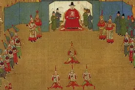 从百万大军到光杆司令，大明朝的军队是怎么没的？（雄文）图片