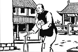 重读《药》，发现愚昧麻木的人，都有这些特点图片