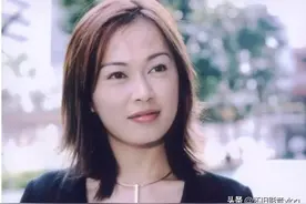 甘当绿叶，那些TVB港剧中脸熟的金牌配角图片