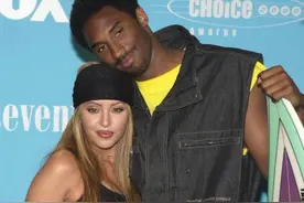 17岁的瓦妮莎有多美？难怪科比当年会不顾家人反对选择结婚图片