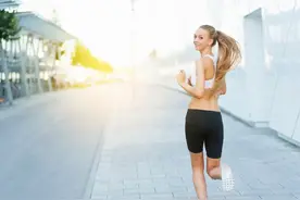 这些小习惯帮你唤醒身体代谢，让减肥更进一步图片