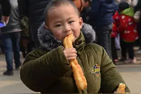 这四种早餐组合是孩子的“身高杀手”，趁早放弃，才不会影响发育图片