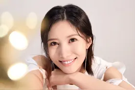 吴优：大明星同班同学光环照耀下的“忧伤”图片