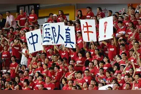 盘点中国足球十大深刻事件图片