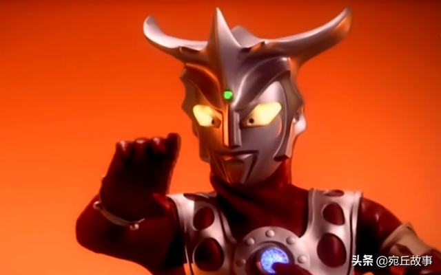 奥特曼：迪迦、艾斯、雷欧的儿子长什么样？他们的形象图来了