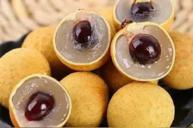 重庆5大龙眼采摘地推荐 低至2元/斤！采摘周期可至国庆图片