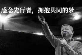 创始人笔记 | 蒋勇律师，您走了，我们该怎么办？图片