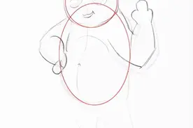 如何画出小动物？动物简单画法技巧图片