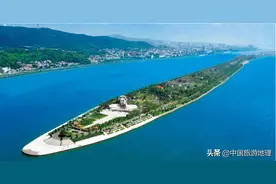 湘江，湖南母亲河，源头误传两千年图片