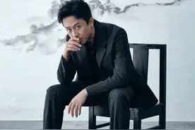 邓超被“揭短”后，自称要解散工作室，遭粉丝补刀：你被解雇了？图片