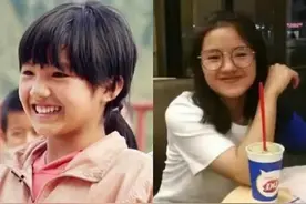 《变形计》已过去14年：李宏毅签约成明星，韩安冉整容当网红图片