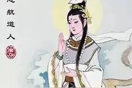 观音大士是谁修成，千手、千足、千眼、又是何人所赐？图片